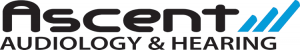 Ascent Audiology & Hearing Logo